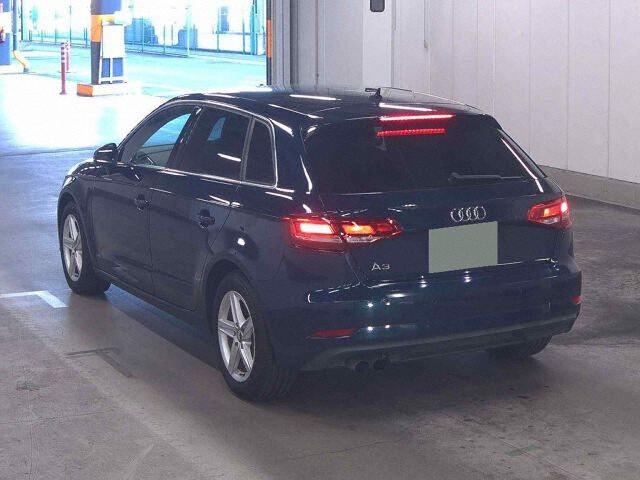 Audi A3 5d SPORTBACK 30 TFSI