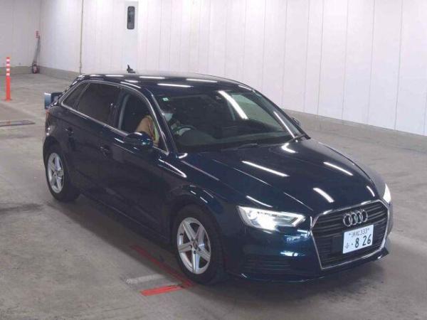 Audi A3 5d SPORTBACK 30 TFSI
