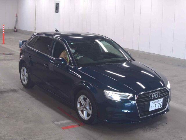 Audi A3 5d SPORTBACK 30 TFSI