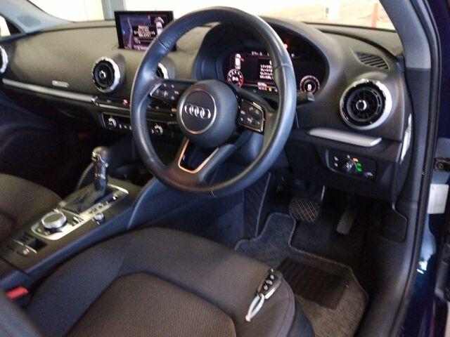 Audi A3 5d SPORTBACK 30 TFSI