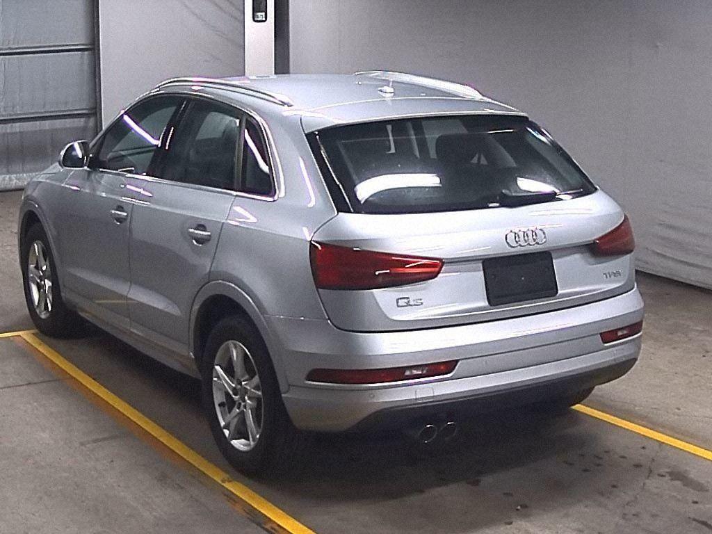 Audi Q3 1.4TFSI SPORT