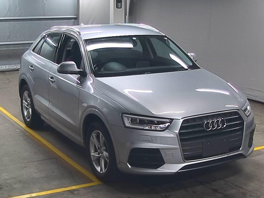 Audi Q3 1.4TFSI SPORT