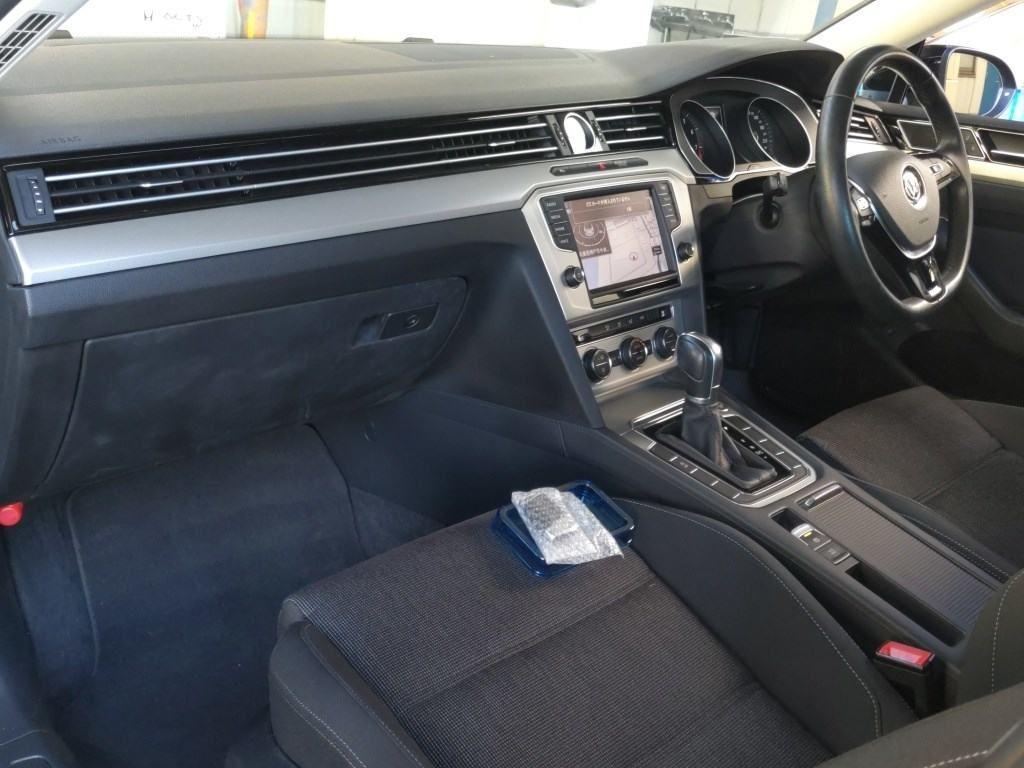 Volkswagen Passat TSI COMFORT LINE