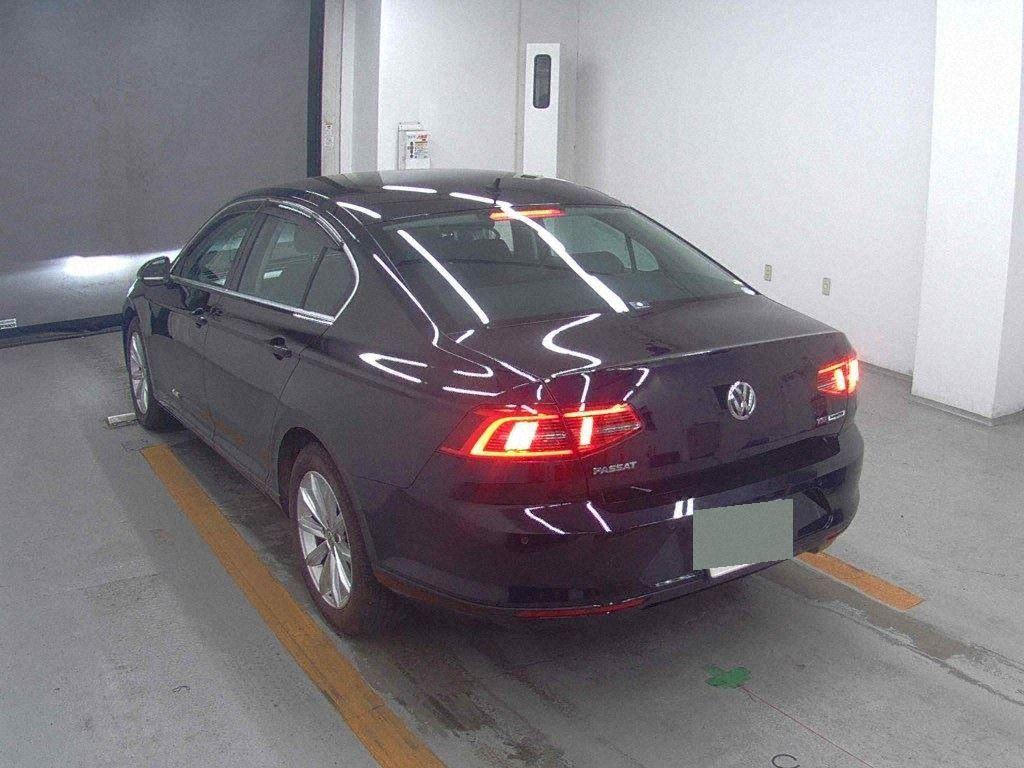 Volkswagen Passat TSI COMFORT LINE