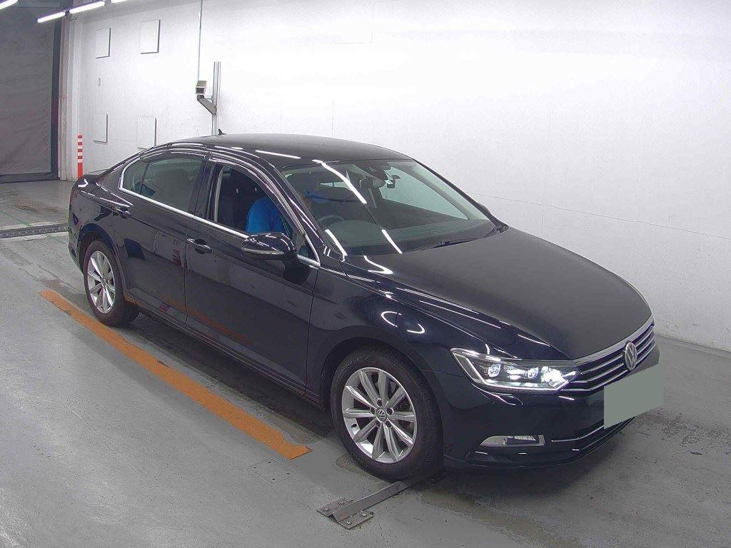 Volkswagen Passat TSI COMFORT LINE