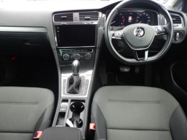 Volkswagen Golf TSI COMFORT LA INTE