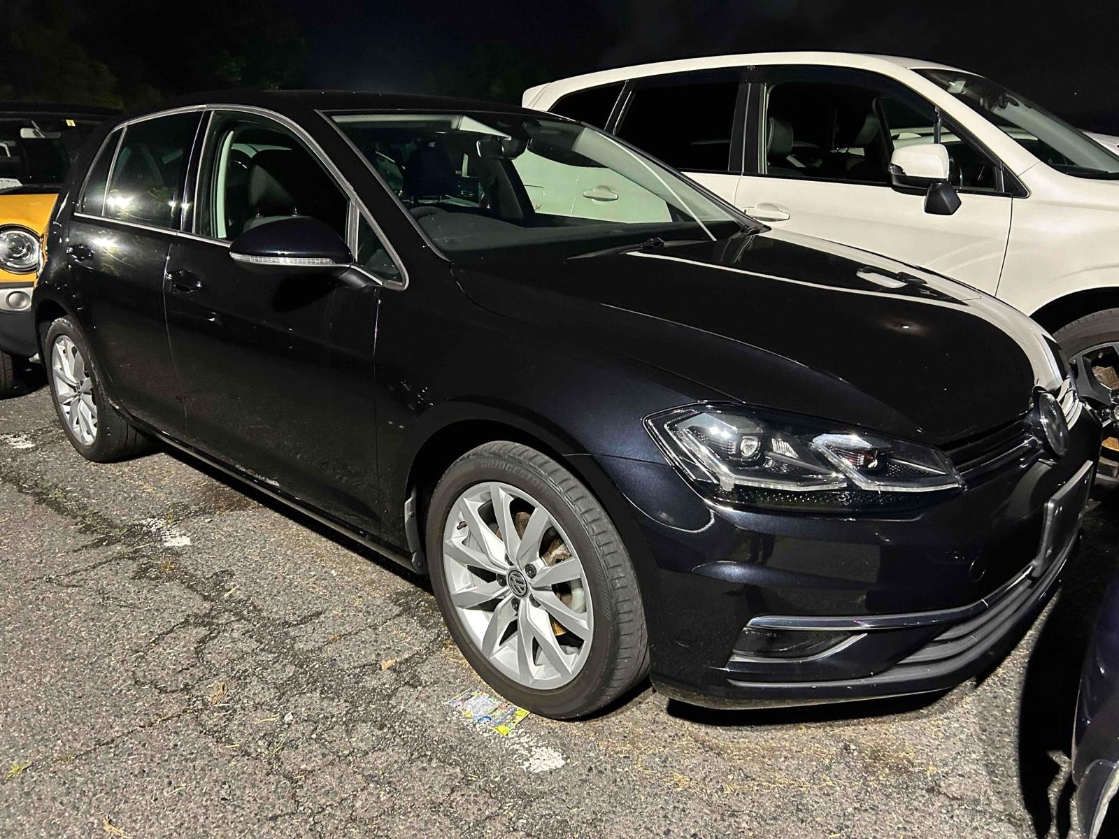 Volkswagen Golf TSI COMFORT LA INTE