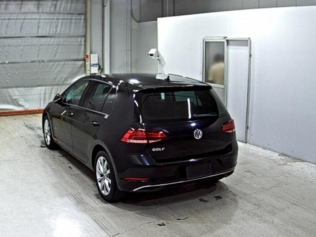 Volkswagen Golf TSI COMFORT LA INTE