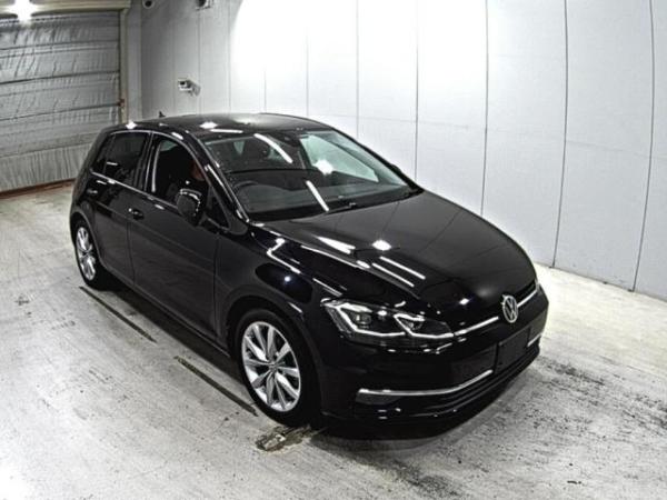 Volkswagen Golf TSI COMFORT LA INTE