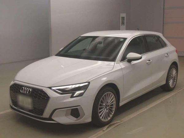 Audi A3 ｽﾎﾟｰﾂﾊﾞｯｸ30TFSI