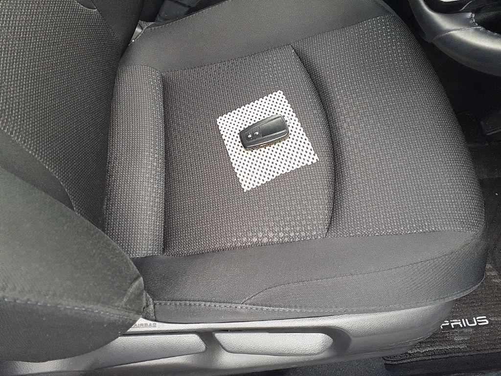 Toyota Prius S