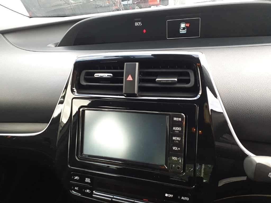 Toyota Prius S