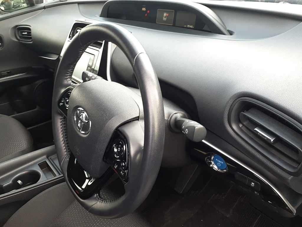 Toyota Prius S