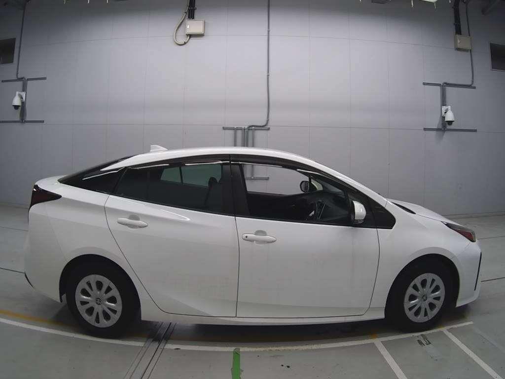 Toyota Prius S