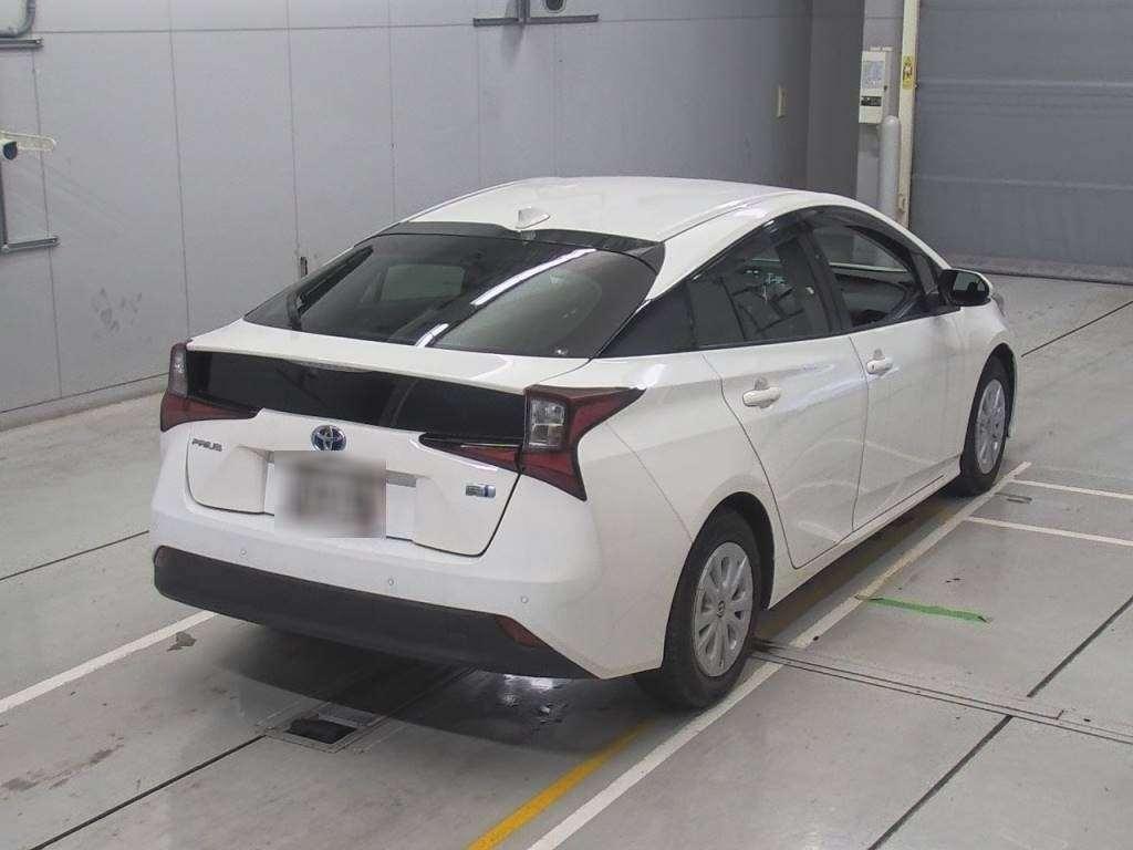Toyota Prius S