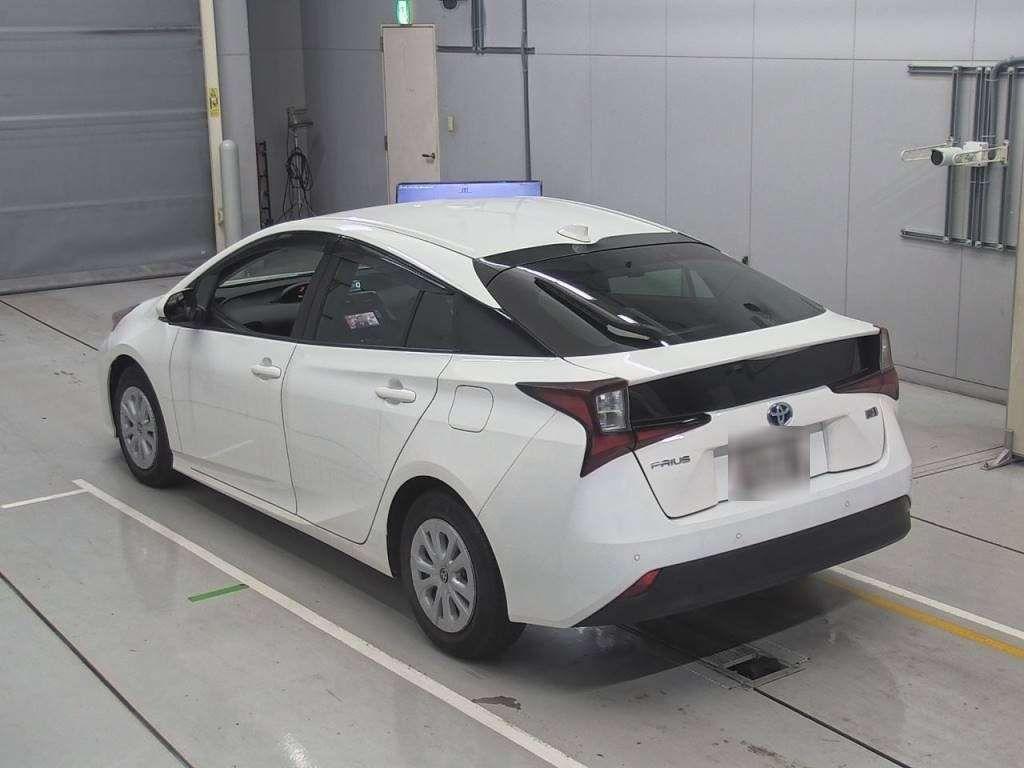 Toyota Prius S