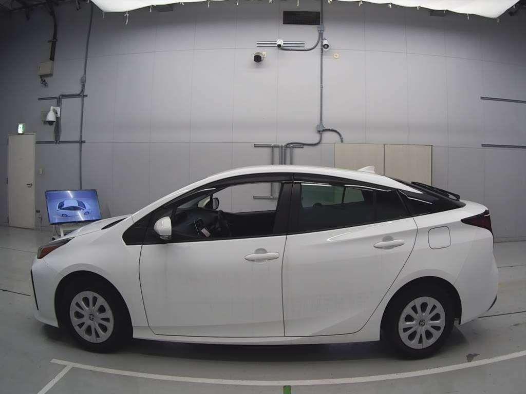 Toyota Prius S