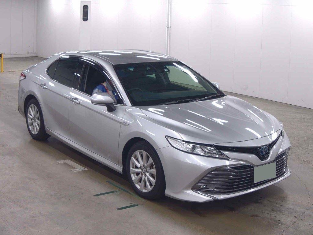 Toyota Camry  G