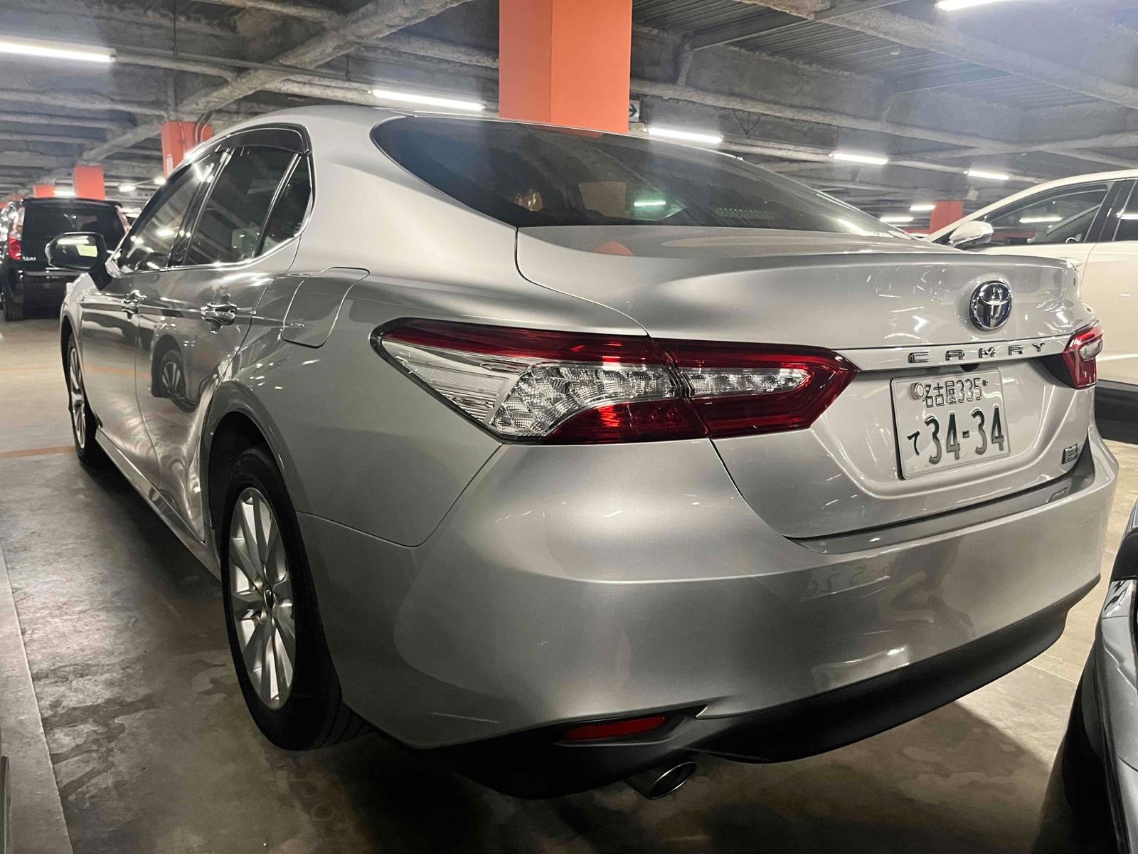 Toyota Camry  G