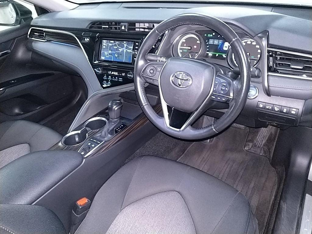 Toyota Camry  G