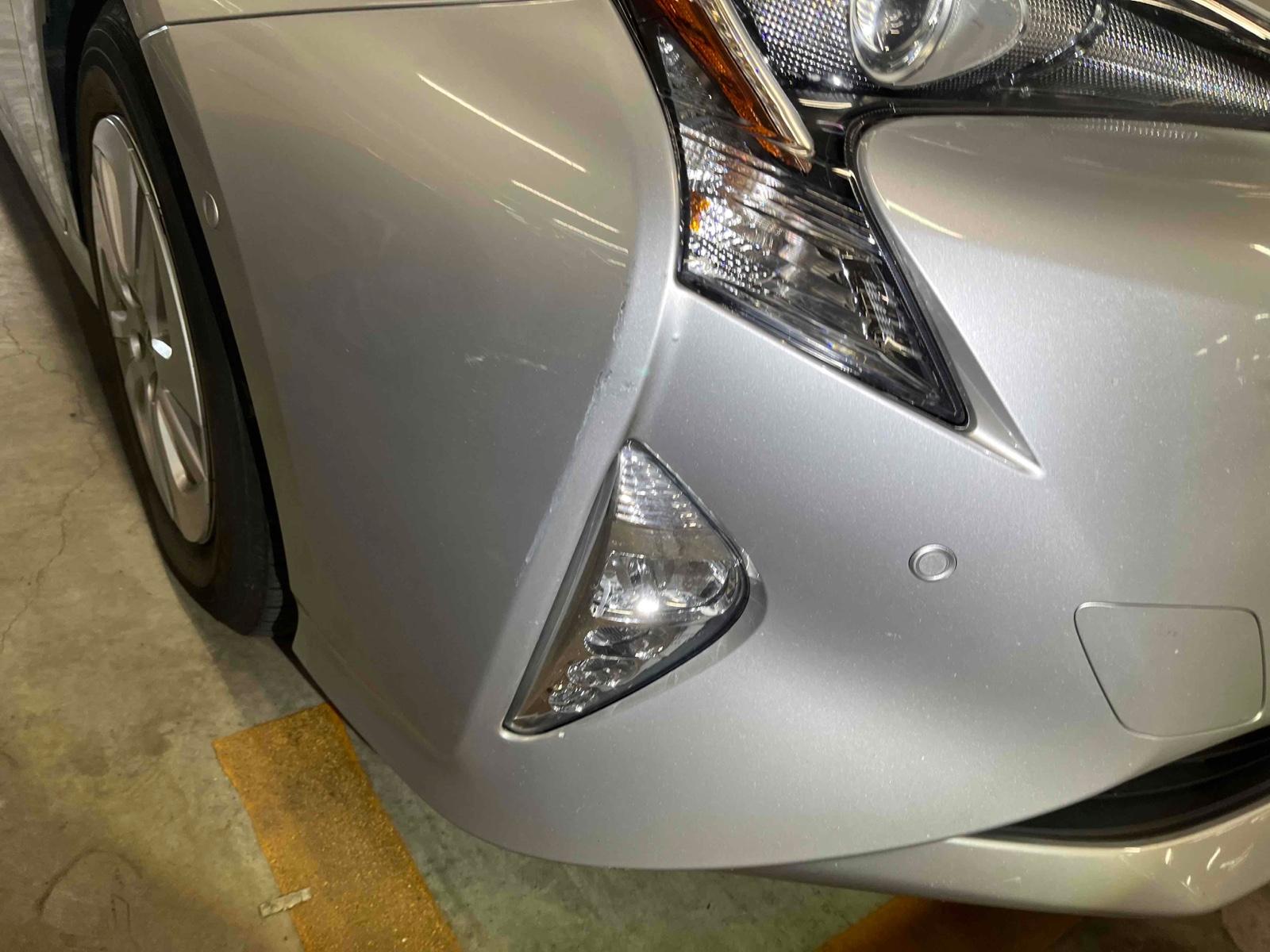 Toyota Prius  S SAFETY