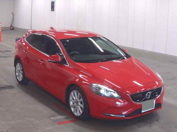 Volvo V40 T4 SE