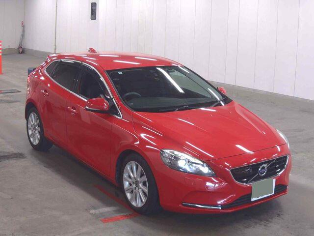 Volvo V40 T4 SE