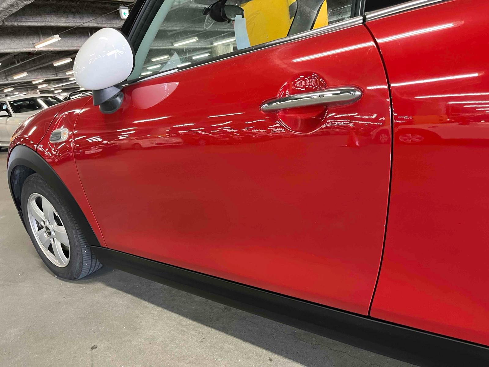 MINI MINI COOPER D