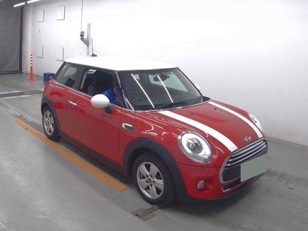 MINI MINI COOPER D