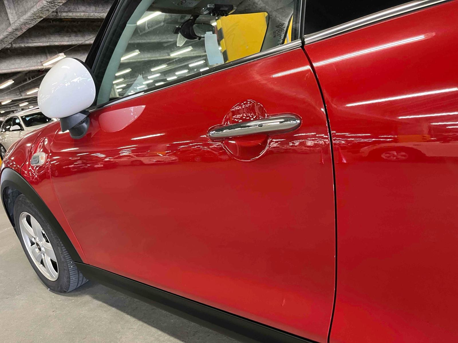 MINI MINI COOPER D