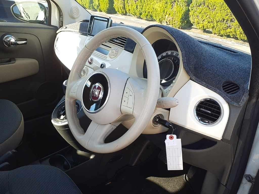 Fiat 500 1.2