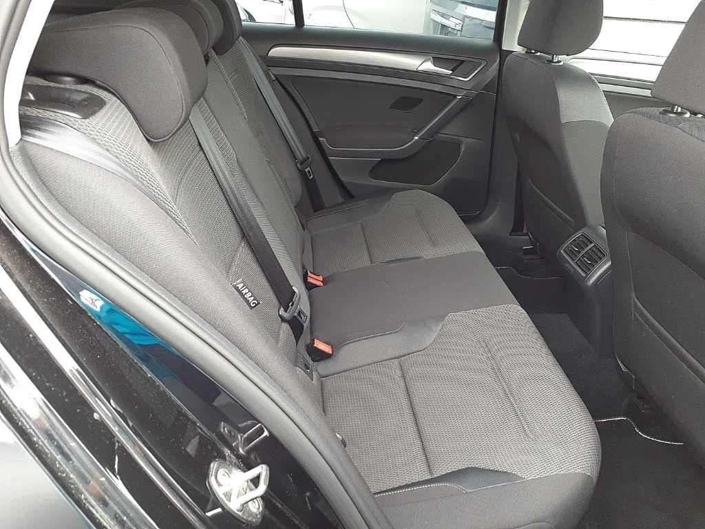 Volkswagen Golf TSI COMFORT LINE