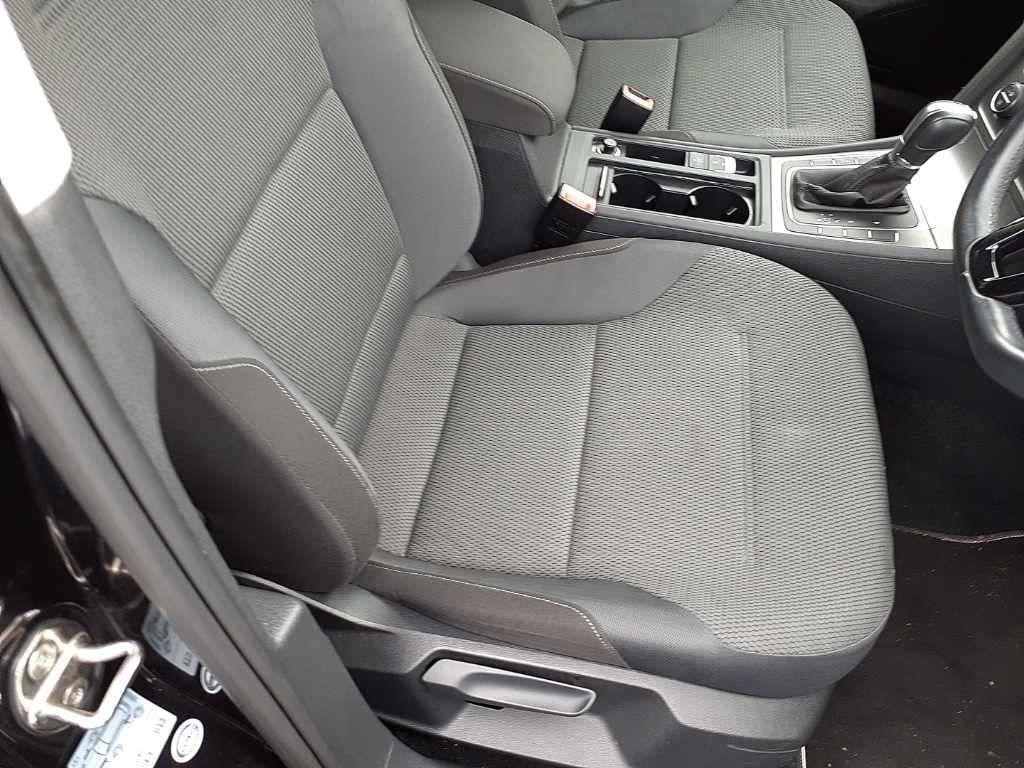 Volkswagen Golf TSI COMFORT LINE