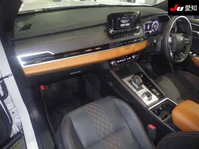 Mitsubishi Outlander Phev P 4WD