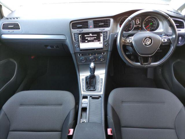 Volkswagen Golf TSI COMFORT LB TECH