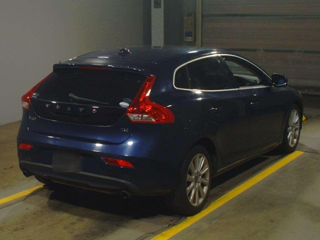 Volvo V40 T4 SE