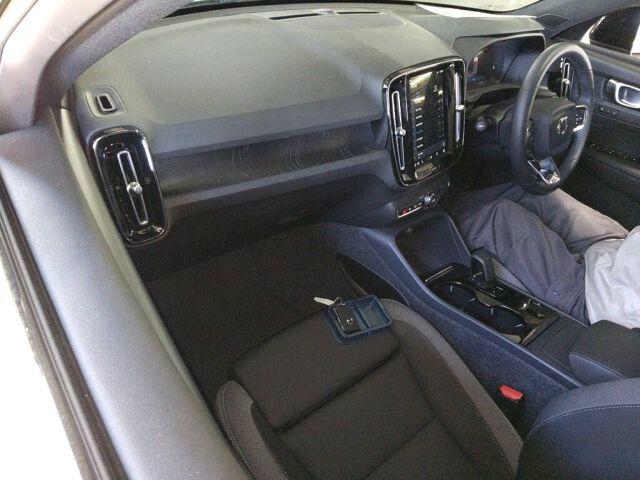 Volvo XC40 RECHARGE PLUS SINGLE MOTOR