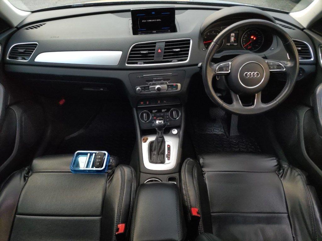 Audi Q3 1.4TFSI SPORT