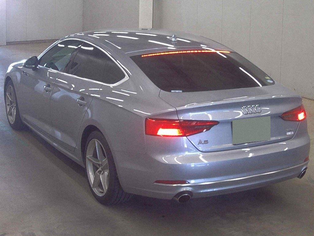 Audi A5 SPORTBACK 2.0TFSI SPORT