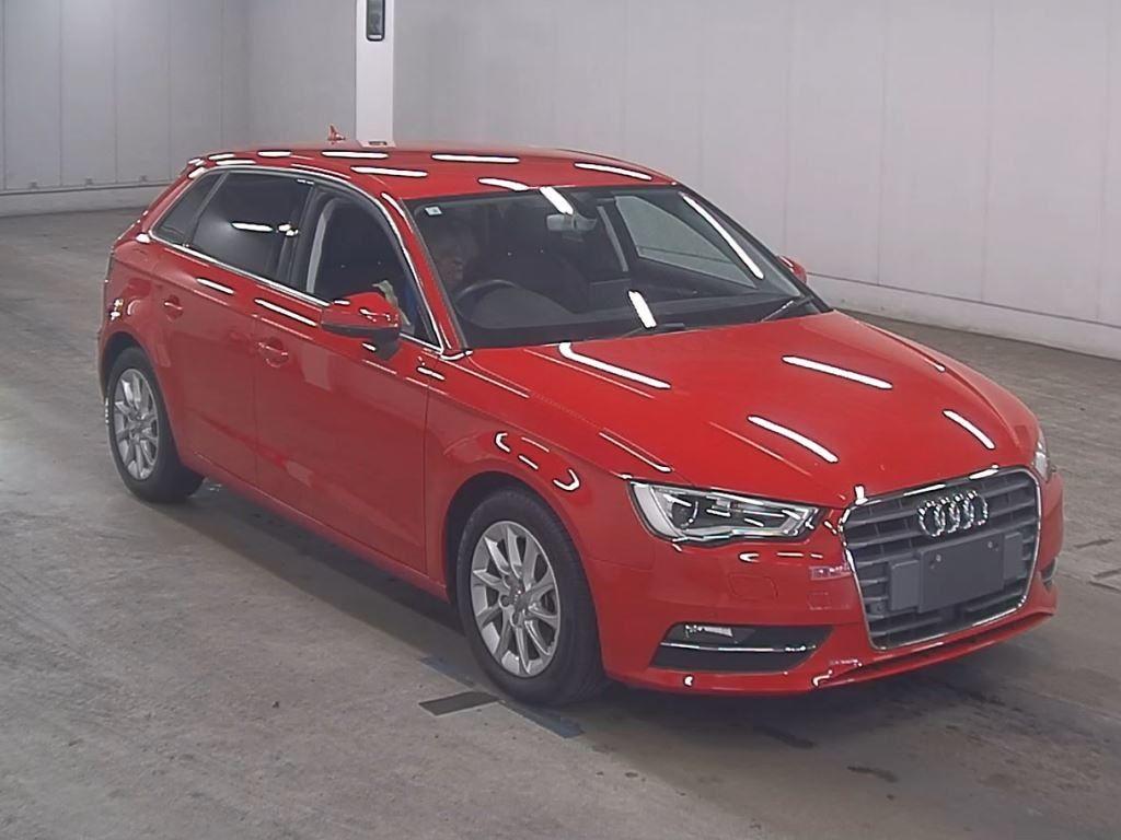 Audi A3 SPORT B1.4TFSI