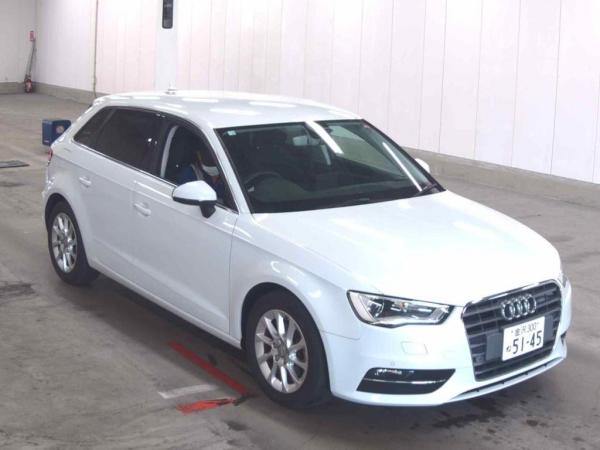 Audi A3 SPORTBACK 1.4TFSI