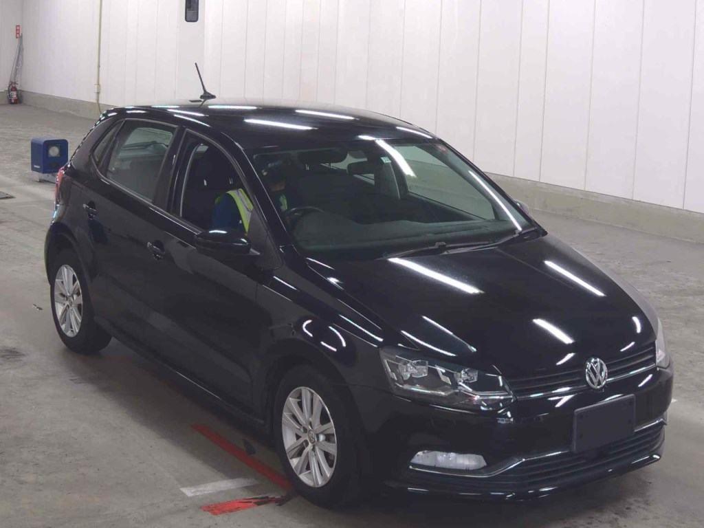 Volkswagen Polo 1.2