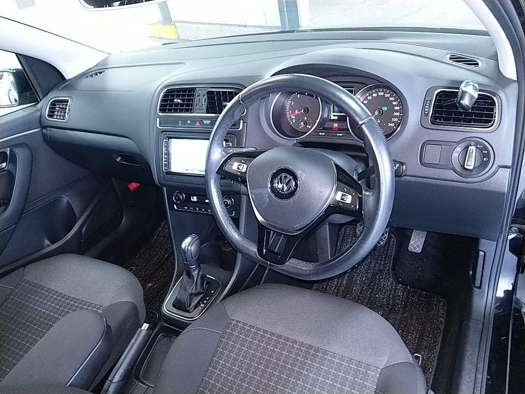 Volkswagen Polo 1.2