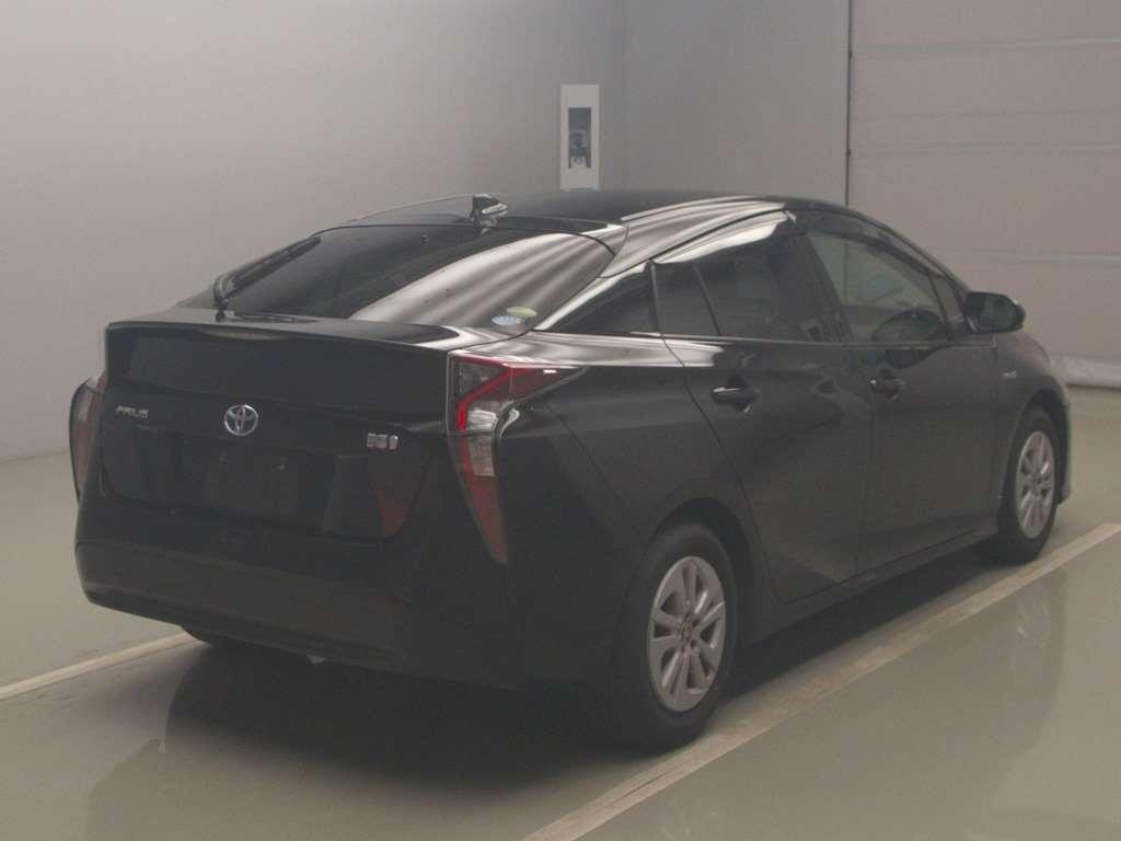 Toyota Prius S