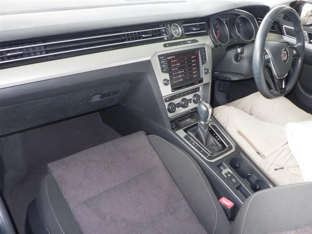 Volkswagen Passat TSI COMFORT LINE