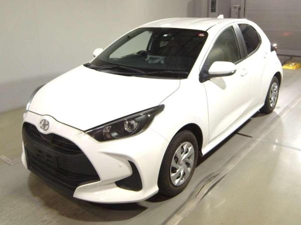 Toyota Yaris X