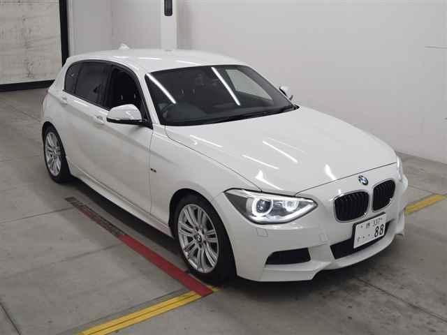 BMW 1 Series 116IM SPORT