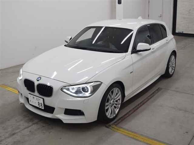 BMW 1 Series 116IM SPORT