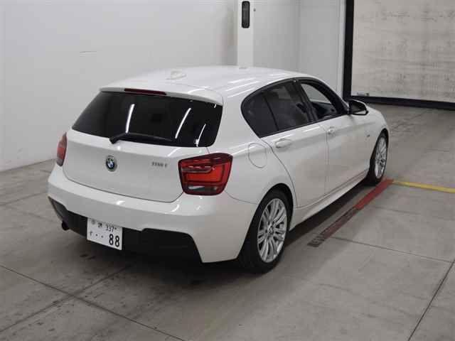 BMW 1 Series 116IM SPORT