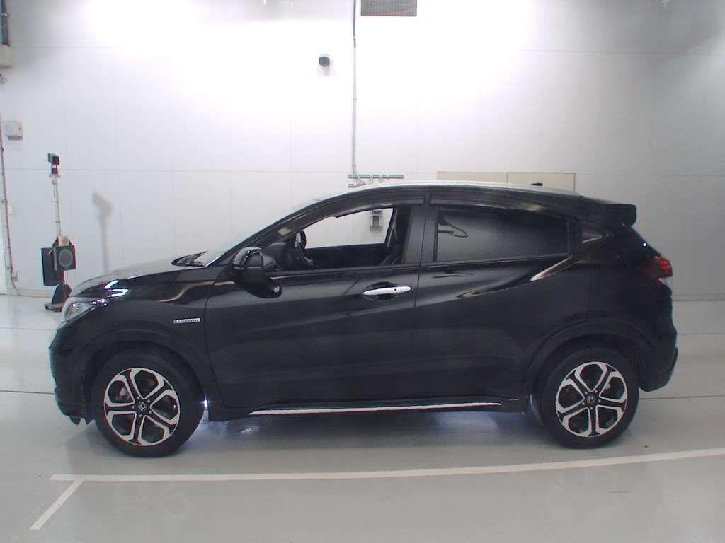 Honda VEZEL HYBRID Z HONDA SENSING